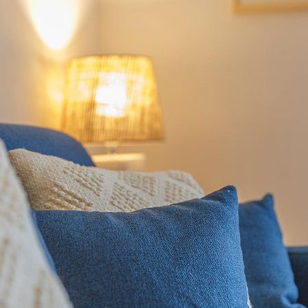 Apartament Ty Azur, Charmant 2 Pieces Avec Balcon Dinard Zewnętrze zdjęcie
